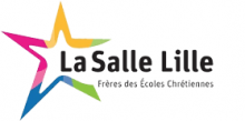 Logo La Salle Lille